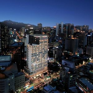 Courtyard By Marriott Seoul Namdaemun